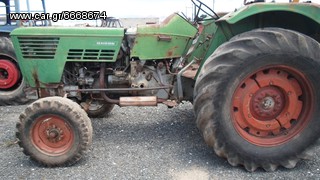 Deutz  6006 '70