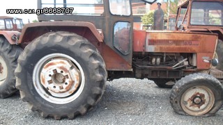 Τρακτέρ Steyr 1978 870-thumb-1