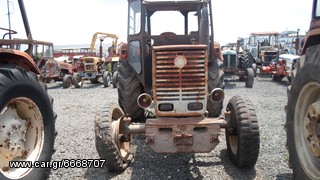 Τρακτέρ Steyr 1978 870-thumb-2