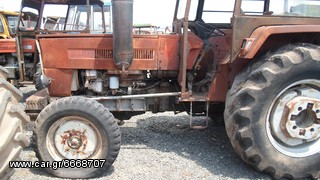 Τρακτέρ Steyr 1978 870-thumb-3