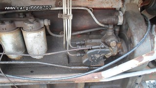 Τρακτέρ Steyr 1978 870-thumb-6