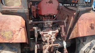 Τρακτέρ Steyr 1978 870-thumb-8
