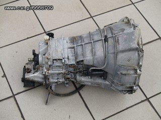 MERCEDES 190-124 DIESEL 250D TYPOS 717411 SASMAN XEIROKINHTO