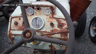 Τρακτέρ Landini 1976 8500-thumb-1