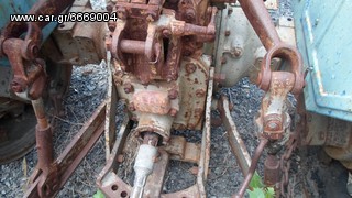 Τρακτέρ Landini 1976 8500-thumb-2