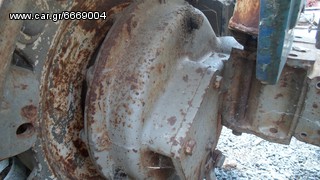 Τρακτέρ Landini 1976 8500-thumb-3