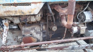 Τρακτέρ Landini 1976 8500-thumb-4
