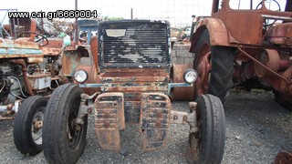 Τρακτέρ Landini 1976 8500-thumb-5