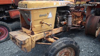 Renault  SUPER 7 '74-thumb-4