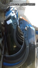 Opel Corsa C 01-06 φτερό εμπρός δεξί