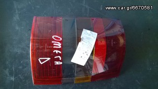 Opel Omega A φανάρι πίσω δεξιό station wagon