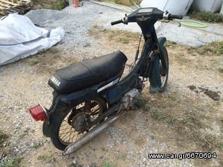 ΥΑΜΑΗΑ V50 ΜΑΤΕ 50CC 2T ΓΙΑ ΑΝΤΑΛΛΑΚΤΙΚΑ!!!-thumb-6