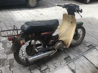 ΥΑΜΑΗΑ V50 ΜΑΤΕ 50CC 2T ΓΙΑ ΑΝΤΑΛΛΑΚΤΙΚΑ!!!-thumb-3