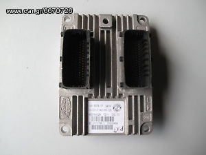 Fiat , ecu , εγκεφαλοι μηχανης , punto , grande punto , punto evo , idea , stilo , panda , bravo , doblo