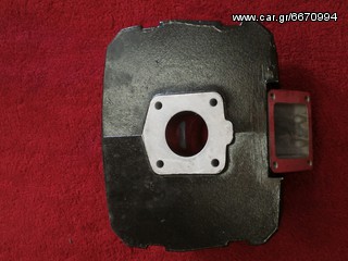ΚΥΛΙΝΔΡΟΣ ΣΚΕΤΟΣ MORINI GS D 39