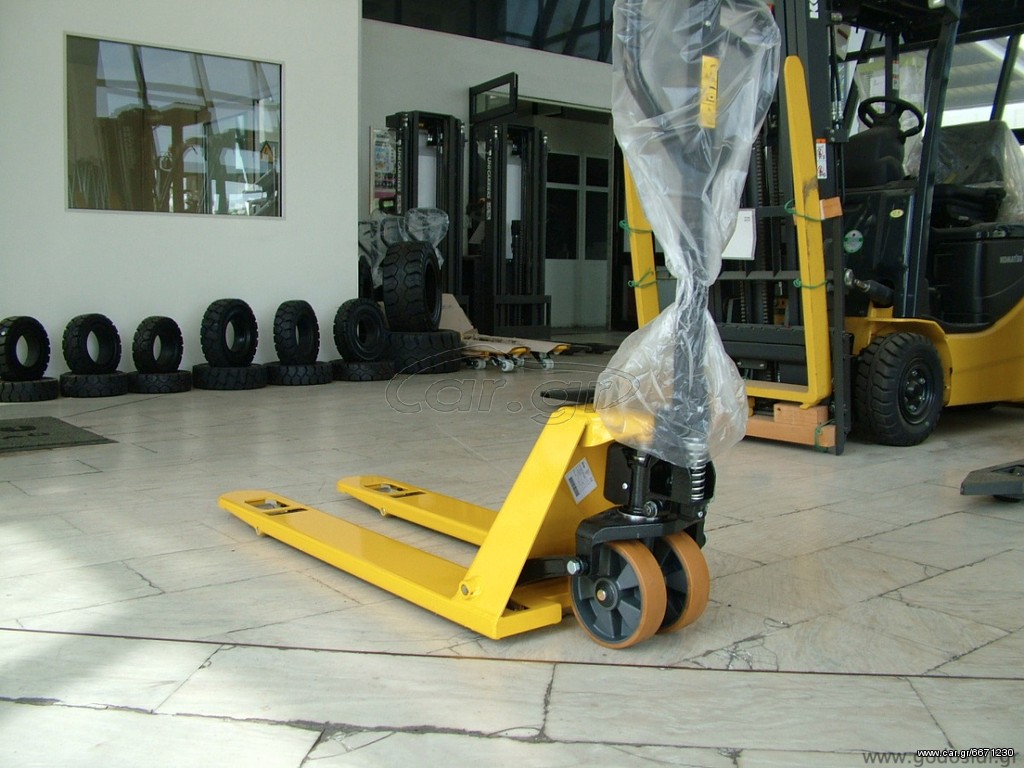 Komatsu 2022 "NEW" 2.0t "LP" [0590]