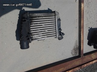 Intercooler AUDI A4 8E Β6 2.5TDI V6 ΚΩΔ.8E0145806C DIESEL