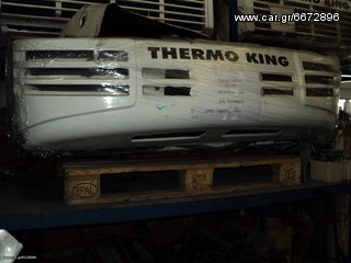 Ψυγείο Thermoking 2003 THERMOKING TS 200-thumb-1