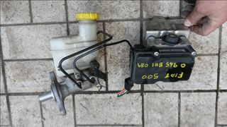 FIAT 500  (08-15)MONAΔΑ ABS