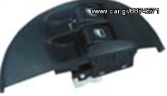 ΔΙΑΚΟΠΤΗΣ ΠΑΡΑΘΥΡΩΝ FIAT PALIO - SIENA mod. 1998-2001 ( 6pin ) Oem code : 717 135 614
