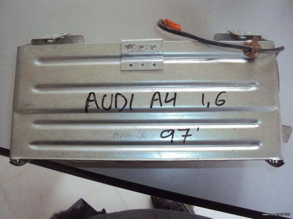 AUDI A4 1.6 '95-'00 Αερόσακοι-AirBags