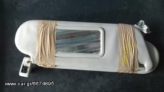 Σκιάδια Opel ,Astra G,Vectra A,Vectra B