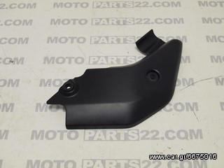 HONDA CBR 600 RR PC37 ΠΡΟΣΤΑΤΕΥΤΙΚΟ ΕΞΑΤΜΙΣΗΣ 18330-MEE-000  Κωδικός (SKU): 15380