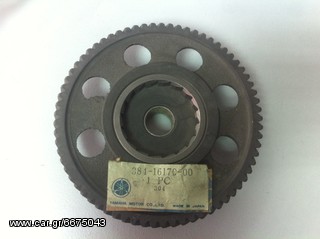 ΓΡΑΝΑΖΙ ΦΥΓΟΚΕΝΤΡΙΚΟΥ ΥΑΜΑΗΑ LB50 CHAPPY (439-4F4)