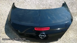 Opel Tigra CABRIO καπό πίσω κομπλε