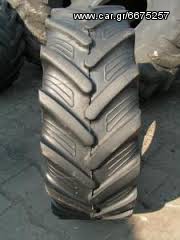 (((NOUSIS TIRES))) 360/70R24 (12.4R24) POINT 70 TAURUS TEM.