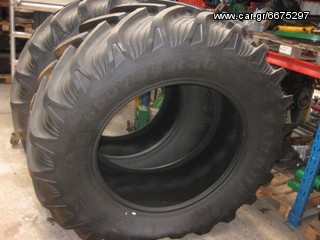 (((NOUSIS TIRES))) 480/65R28 (14.9R28) POINT 65 TAURUS TEM.