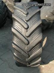 (((NOUSIS TIRES))) 480/70R24 (16.9R24) POINT 70 TAURUS TEM.