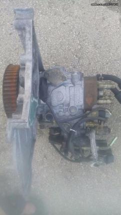 Αντλία πετρελαίου  mitsubishi l200  l400   ntiza
