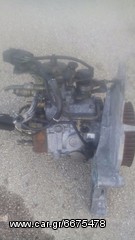 Αντλία πετρελαίου  mitsubishi l200  l400   ntiza-thumb-1