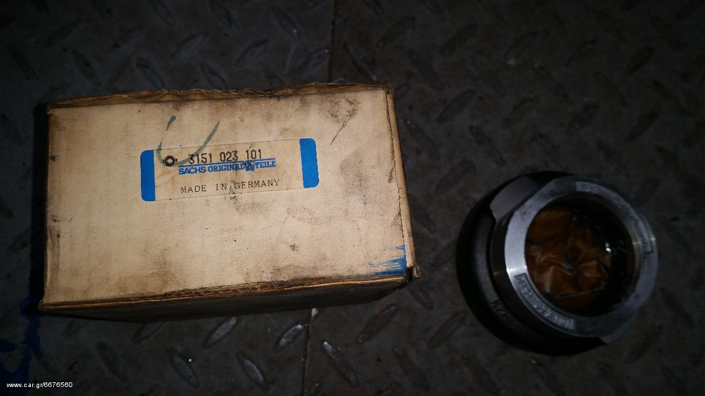  ΡΟΥΛΕΜΑΝ ΣΥΜΠΛΕΚΤΟΥ SACHS 3151 023 101