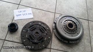 ΣΕΤ ΣΥΜΠΛΕΚΤΟΥ ΓΝΗΣΙΟ SACHS Φ228--3000 297 002