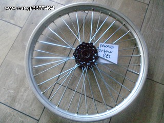 roda empros gia yamaha sherow 225