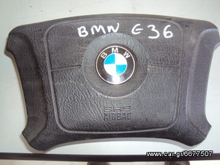 BMW E36 316/318/320/328 '90-'99 Αερόσακοι-AirBags