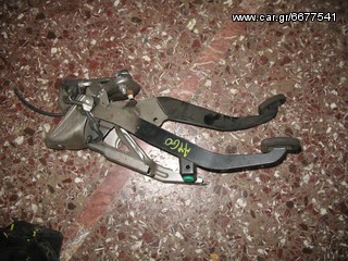 TOYOTA AYGO / CITROEN C1 / PEUGEOT 107  '06-  ΠΕΤΑΛΙΑ