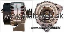 Δυναμό Peugeot 0123213007