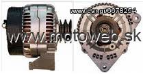 Δυναμό Peugeot 0123213007-thumb-0