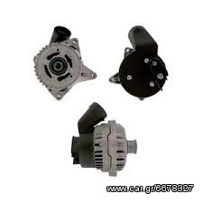 Δυναμό BMW E 0123214002-thumb-0