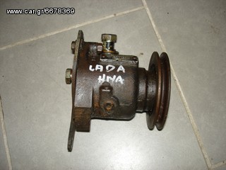 Αντλία υδραυλικού τιμονιού για Lada Niva 1,6 , 93 