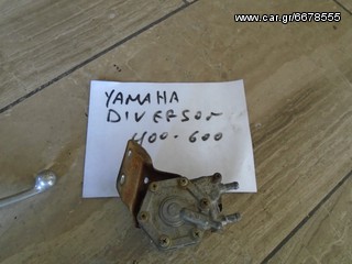 ΥΠΟΠΙΕΣΗ ΒΕΝΖΙΝΗΣ ΓΙΑ YAMAHA DIVERSION XJ 400-600cc ##ΜΟΤΟ ΚΟΡΔΑΛΗΣ## 