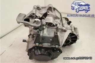 AUDI A2 / SKODA FABIA 99-01 XEIΡOKINHTO ΣΑΣMAN  KOD EYX  KE KOD KIN AUA TIM 499E