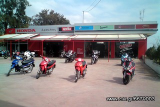 TEΛΙΚΟ ΕΞΑΤΜΙΣΗΣ CBR 1000 RR -thumb-2