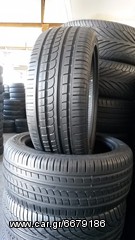 2 TMX PIRELLI P ZERO ROSSO 225-45-17 60€
