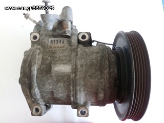 ΚΟΜΠΡΕΣΕΡ AIRCONDITION ROVER 600-620 ME HONDA AΡ.F20-Z1 94-00