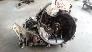 SUBARU 600cc-thumb-1