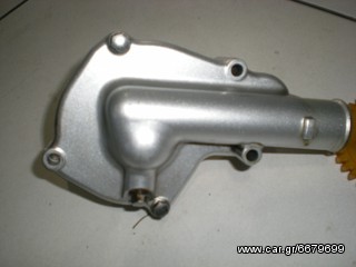 ΤΡΟΜΠΑ ΝΕΡΟΥ  YAMAHA TDM 850-thumb-2